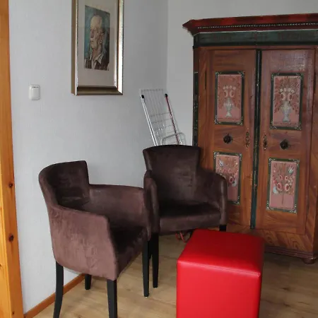 Lägenhet Laserer *