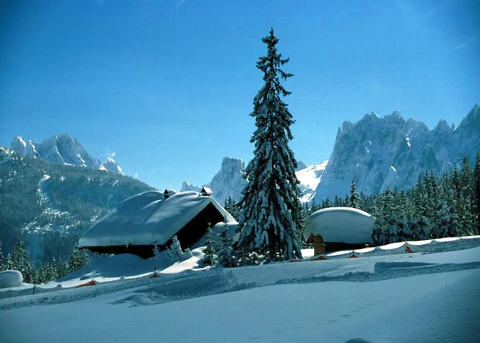 Διαμέρισμα Laserer Gosau