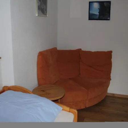 Апартаменты Laserer Гозау