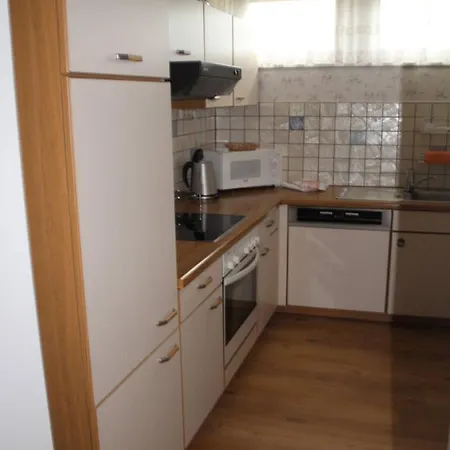 Laserer Apartment *