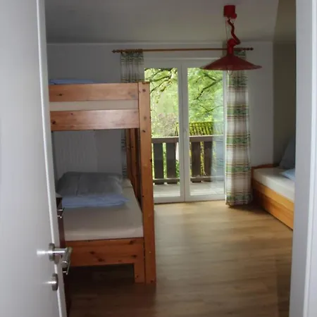 Apartment Laserer *