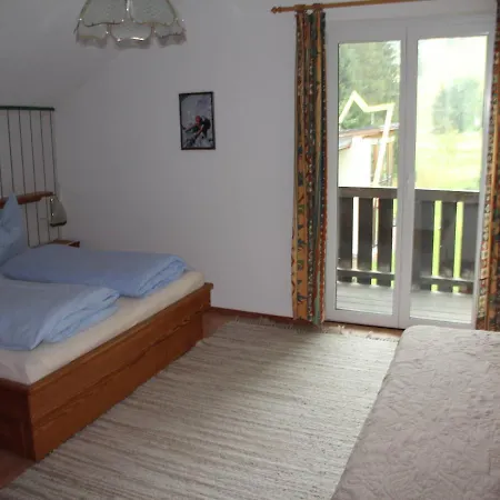 Apartment Laserer Gosau