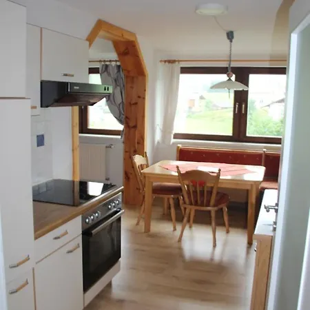 Laserer Apartment *