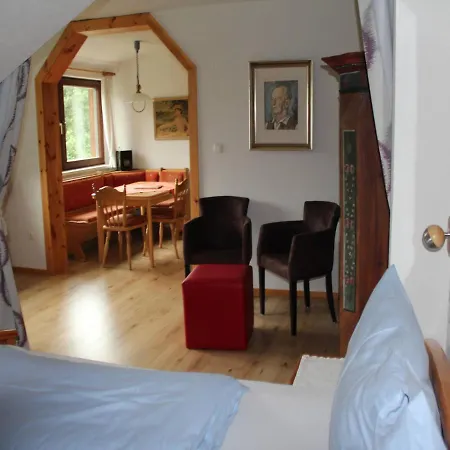 Apartment Laserer