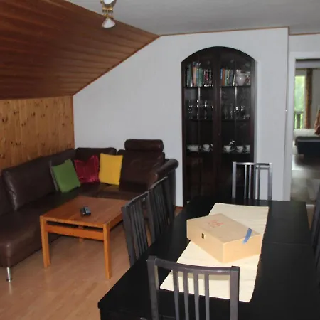 Apartment Laserer
