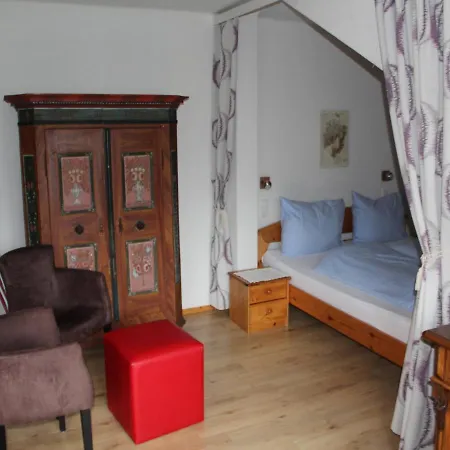 Apartment Laserer