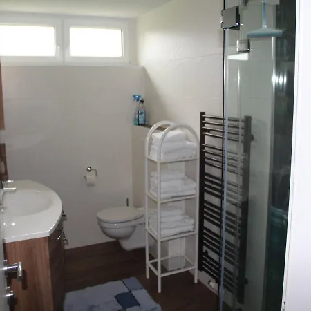 Apartment Laserer