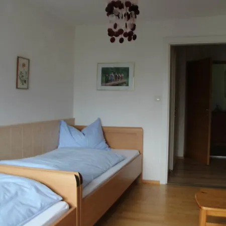 Apartment Laserer Gosau