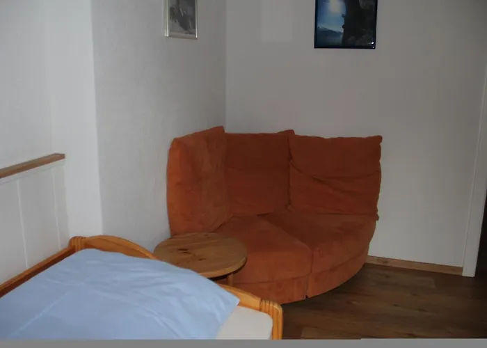 Appartement Laserer Gosau