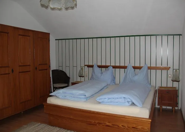 Appartement Laserer *