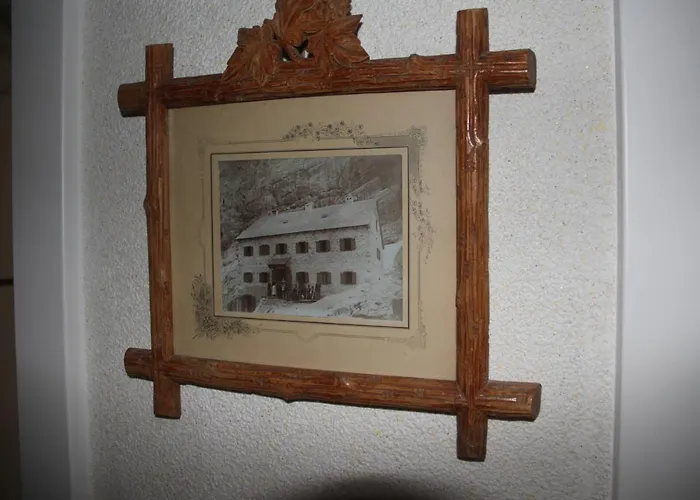 Appartement Laserer *