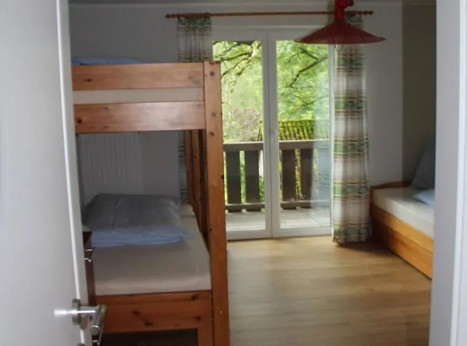 Appartement Laserer *