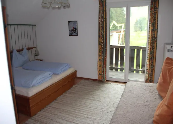 Appartement Laserer Gosau