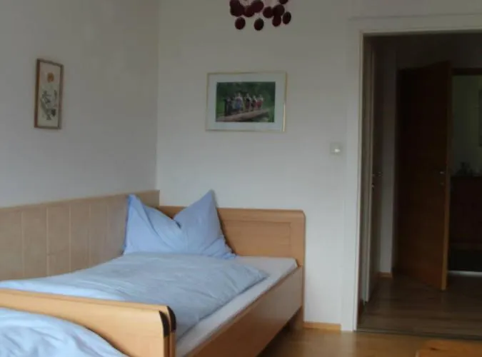 Appartement Laserer Gosau